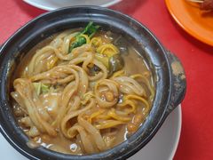 -春艳砂锅居(新玛特店)
