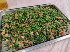 -金水泊山庄·花椒鸡(铁山坪店)