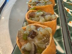 -怡咖啡海鲜自助餐厅(浦东香格里拉店)