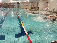 -W FITNESS 威尔仕健身·游泳(七宝店)