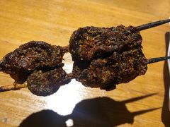 -腰子哥烤串(石佛营炫特店)