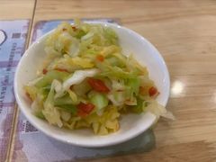 贵凤凰秘制小菜-贵凤凰贵州米粉(五道口店)
