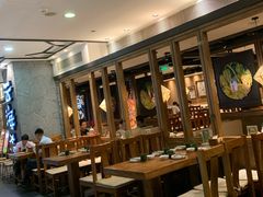 -云海肴·汽锅鸡·云南代表菜(美罗城店)