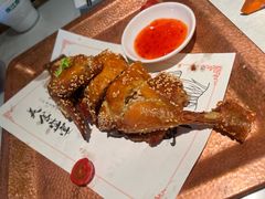 -庆江南江南菜(张家港吾悦店)