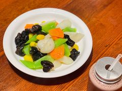 -妈妈菜舟山海鲜(定海古城店)