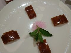 -味+新京宴·烤鸭·北京菜(创意谷店)