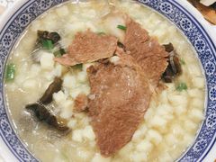 优质泡馍-同盛德泡馍