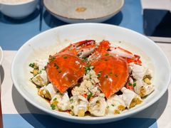 -荣小馆(临海世纪花城店)