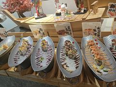-丰卓会海鲜自助(中润大道店)