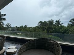 -三亚海棠湾仁恒皇冠假日酒店·大堂吧