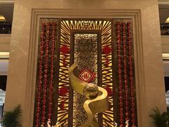 -昆明南亚风情园豪生大酒店-泰式国际海鲜自助餐厅