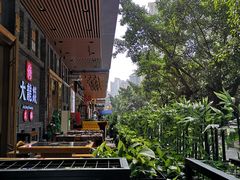 门面-顺德公广东猪肚鸡·煲仔饭(白石洲店)