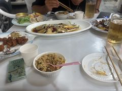 -来之顺海鲜菜馆·青岛菜·始于1993(栈桥店)