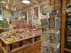 -猫的天空之城概念书店(杭州南宋御街店)