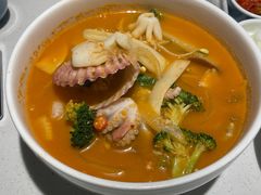 -淘淘园·韩式手工炸酱面(井亭天地店)