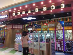 -圆融购物中心(南天成路店)