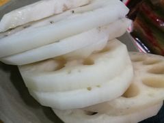 -星鸿社重庆老火锅