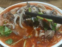 羊杂碎-老·贝尔杂碎馆
