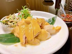 -桐花客家创意料理民生店