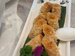 -厝包四点金·潮宴(太古仓店)