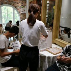 -星豆豆儿童摄影(南郊太白南路店)