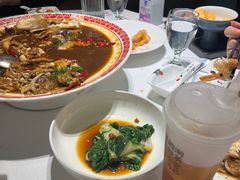 -旺顺阁鱼头泡饼(常营店)