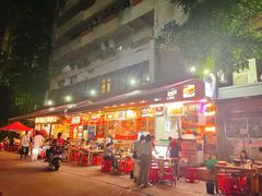 -洪大厨鸡煲(福田店)