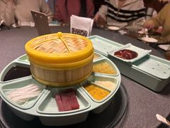 -羲和雅苑•北京烤鸭(国贸商城店)