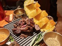 -摩打食堂(佳兆业店)