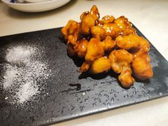 糖醋里脊-新发现(苏州中心商场店)