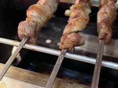 -7只羊·鲜羊肉串·地锅鸡精酿(玄武墨香路店)