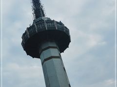 -岳麓山风景名胜区