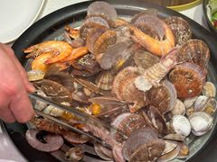 -渔夫蒸鲜(世奥湾店)