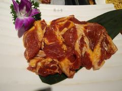 -秦小牛煎肉餐厅(河北大街总店)