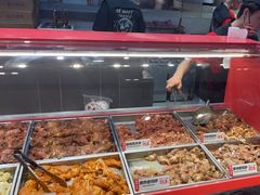 -满巍明生炸鸡架(杭州来福士店)