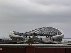 -苏州东太湖生态园