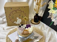 -ZUO无作不乐烘焙课堂(国贸城店)