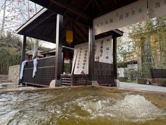 -春晖园度假酒店温泉