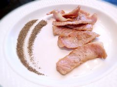 -将军日本餐厅·Shogun 传统日料·铁板烧·板前料理(厦门马哥孛罗东方大酒店)