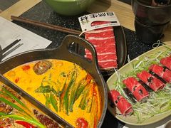 -山缓缓火锅(青岛万象城店)