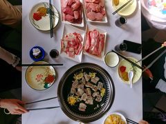 -东北烤肉(钟鼎名悦店)