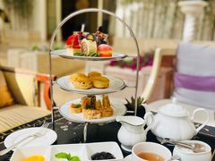 -利顺德大饭店·维多利亚花园(小白楼店)