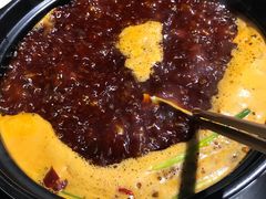 -钢管厂歆瑞源油卤串串香(春熙路太古里店)
