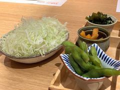 -堂本家·二代目·炸猪排(中心书城店)