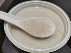 花生汤-没牙伯花生汤店(老药洲店)