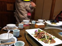 -老灶房-四川土菜(开元店)