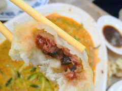 -三合盛包子(盘锦路店)
