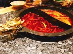 -蜀大侠火锅(车公庙店)