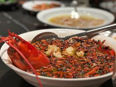 -广州文华东方酒店·江-由辉师傅主理