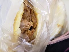-子午路张记肉夹馍(小寨西路店)
